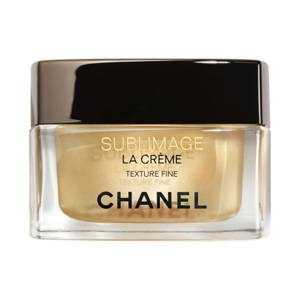 Chanel Sublimage La Créme Texture Fine